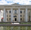 Дворцы и дома культуры в Пуровске