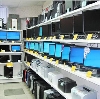 Компьютерные магазины в Пуровске