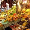 Рынки в Пуровске
