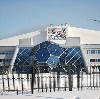 Спортивные комплексы в Пуровске