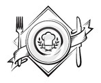 ГК Геопур - иконка «ресторан» в Пуровске